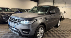 Land rover Range Rover occasion 2014 mise en vente &agrave; ollainville par le garage PRESTIGES CARS - photo n&deg;1