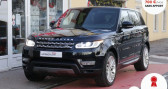 Annonce Land rover Range Rover occasion Diesel II 3.0 TDV6 248 HSE BVA (Distribution  jour, Mariana Black,  Epinal