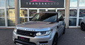 Land rover Range Rover occasion année 2016 boite Automatique Annonce Land rover Range Rover occasion Diesel II 3.0 TDV6 24V 258 cv HSE DYNAMIC à venelles