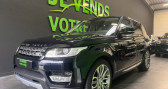 Annonce Land rover Range Rover occasion Diesel II 3.0 TDV6 24V DPF 258 cv Bote auto  TREVOUX