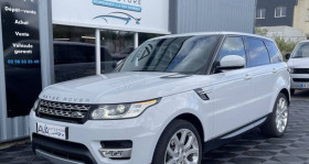Land rover Range Rover , garage AVA AUTOSTORE  Gouesnou
