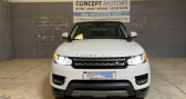 Land rover Range Rover occasion année 2016 boite Automatique Annonce Land rover Range Rover occasion Diesel II 3.0 TDV6 SE Mark V à LA GARDE