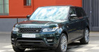 Land rover Range Rover occasion Vert année 2015 boite Automatique Annonce Land rover Range Rover occasion Essence II 4.4 SDV8 339 HSE Dynamic Mark IV à Boulogne-billancourt