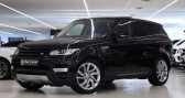 Annonce Land rover Range Rover occasion Diesel II 4.4 SDV8 339 à LANESTER
