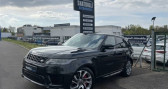 Annonce Land rover Range Rover occasion Diesel II 4.4 SDV8 340ch HSE Bo�teAuto MoteurNeuf 35,000Kms Entreti � Entzheim
