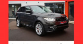 Land rover Range Rover occasion année 2015 boite Automatique Annonce Land rover Range Rover occasion Diesel II 4.4 SDV8 Autobiography 400ch boîte automatique à Sarreguemines