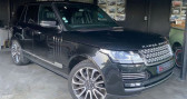 Land rover Range Rover II 4.4 SDV8 AUTOBIOGRAPHY AUTO Turbos et FAP remplacs  2015 - annonce de voiture en vente sur Auto Sélection.com