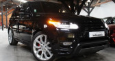 Annonce Land rover Range Rover occasion Diesel II 4.4 SDV8 AUTOBIOGRAPHY DYNAMIC AUTO  RONCQ