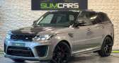 Annonce Land rover Range Rover occasion Essence II 5.0 V8 S/C 575ch SVR CARBON EDITION Mark IX � MOUGINS