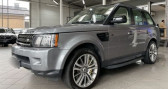 Annonce Land rover Range Rover occasion Essence II 5.0 V8 Supercharged 510 HSE Dynamic Mark IV à Champ Sur Marne