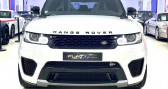 Land rover Range Rover occasion année 2017 boite Automatique Annonce Land rover Range Rover occasion Essence II 5.0 V8 SUPERCHARGED à LA ROQUETTE SUR SIAGNE