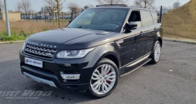 Land rover Range Rover , garage SELECT MOTORS  Warmeriville