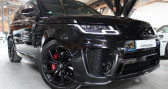 Annonce Land rover Range Rover occasion Essence II PHA II (2) 5.0 V8 SUPERCHARGED 50CV SVR AUTO  RONCQ