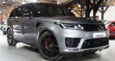 Annonce Land rover Range Rover occasion Hybride II PHASE 2 II (2) P400E 2.0 PHEV 404CH HSE DYNAMIC AUTO  RONCQ
