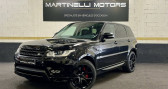 Annonce Land rover Range Rover occasion Diesel II SDV6 3.0 306ch Autobiography � MOUGINS
