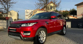 Land rover Range Rover , garage CLUB AUTO  Alfortville