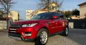 Land rover Range Rover occasion année 2014 boite Automatique Annonce Land rover Range Rover occasion Diesel II SDV6 3.0 306ch HSE Dynamic à Alfortville