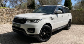 Annonce Land rover Range Rover occasion Diesel II SDV6 3.0 HSE Dynamic Mark I à MOUGINS