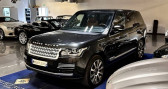 Land rover Range Rover occasion année 2013 boite Automatique Annonce Land rover Range Rover occasion Diesel II SDV8 4.4 Autobiography Mark I à Le Mesnil-en-Thelle