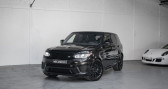 Annonce Land rover Range Rover occasion Essence II SVR � Paris
