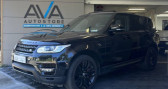 Land rover Range Rover occasion année 2014 boite Automatique Annonce Land rover Range Rover occasion Diesel II TDV6 3.0 HSE Dynamic à Gouesnou