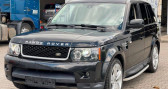 Annonce Land rover Range Rover occasion Essence II V8 5.0 S/C HSE  La Courneuve