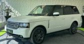 Annonce Land rover Range Rover occasion Diesel III 4.4 TDV8 Autobiography Mark X  MOUGINS
