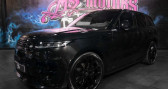 Land rover Range Rover occasion année 2023 boite Automatique Annonce Land rover Range Rover occasion Hybride III P510E 3.0 I6 PHEV 510 FIRST EDITION à CANNES