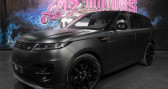Annonce Land rover Range Rover occasion Hybride III P510E 3.0 I6 PHEV 510 FIRST EDITION  CANNES