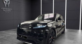 Land rover Range Rover , garage CENTURION MOTORS  CANNES