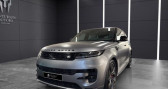Land rover Range Rover occasion année 2024 boite Automatique Annonce Land rover Range Rover occasion Hybride III P550e 3.0 I6 PHEV autobiography à CANNES