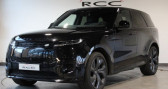 Land rover Range Rover occasion année 2024 boite Automatique Annonce Land rover Range Rover occasion Hybride III P550E Autobiography à Le Port Marly