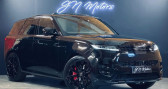 Land rover Range Rover occasion année 2024 boite Automatique Annonce Land rover Range Rover occasion Hybride iii p550e awd 3.0 i6 phev autobiography français 1ere main g à Thoiry