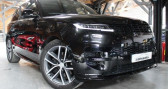 Voiture occasion Land rover Range Rover III P550E AWD 3.0 I6 PHEV AUTOBIOGRAPHY