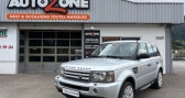 Annonce Land rover Range Rover occasion Essence iii v8 supercharged 400  sallanches