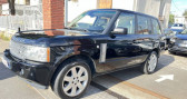 Land rover Range Rover occasion année 2006 boite Automatique Annonce Land rover Range Rover occasion Essence III V8 Supercharged à Corbeil-Essonnes