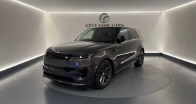 Land rover Range Rover occasion 2023 mise en vente à LA COUTURE BOUSSEY par le garage GT CLASSIC CARS - photo n°1