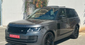 Land rover Range Rover iv (2) 4.4 sdv8 339 autobiography swb   Monaco 98