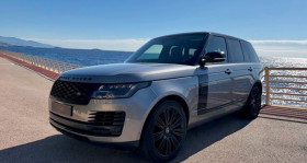 Land rover Range Rover occasion 2020 mise en vente à Monaco par le garage AD SUPERCARS MONACO - photo n°1