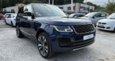 Land rover Range Rover IV (2) 5.0 V8 Supercharged 565cv SV Autobiography Dynamic SW   LA COLLE SUR LOUP 06