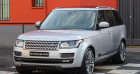 Land rover Range Rover occasion année 2014 boite Automatique Annonce Land rover Range Rover occasion Diesel IV 3.0 TDV6 Autobiography SWB à Boulogne-billancourt