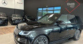 Land rover Range Rover IV 3.0 TDV6 AUTOBIOGRAPHY SWB  2017 - annonce de voiture en vente sur Auto Sélection.com