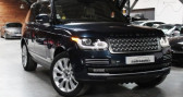Annonce Land rover Range Rover occasion Diesel IV 3.0 TDV6 AUTOBIOGRAPHY  RONCQ