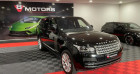 Land rover Range Rover occasion Noir année 2016 boite Automatique Annonce Land rover Range Rover occasion Diesel IV 4.4 SDV8 AUTOBIOGRAPHY à Saint Leonard