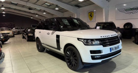 Land rover Range Rover , garage VINTAGE MOTORS  Loos-en-Gohelle