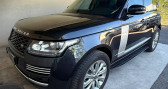 Land rover Range Rover occasion année 2012 boite Automatique Annonce Land rover Range Rover occasion Diesel IV 4.4 SDV8 Vogue à SAINT-ANDRE