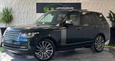 Annonce Land rover Range Rover occasion Essence IV 5.0 S/C Autobiography Stop&Start � MOUGINS