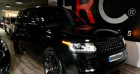 Land rover Range Rover occasion année 2015 boite Automatique Annonce Land rover Range Rover occasion Essence IV 5.0 V8 510 ch SUPERCHARGED AUTOBIOGRAPHY BLACK EDITION à FIRMINY