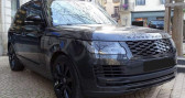 Annonce Land rover Range Rover occasion Hybride IV Phase 2 2.0 PHEV 404ch Autobiography vhicule franais  Vieux Charmont