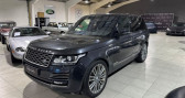 Annonce Land rover Range Rover occasion Essence IV phase 2  Loos-en-Gohelle